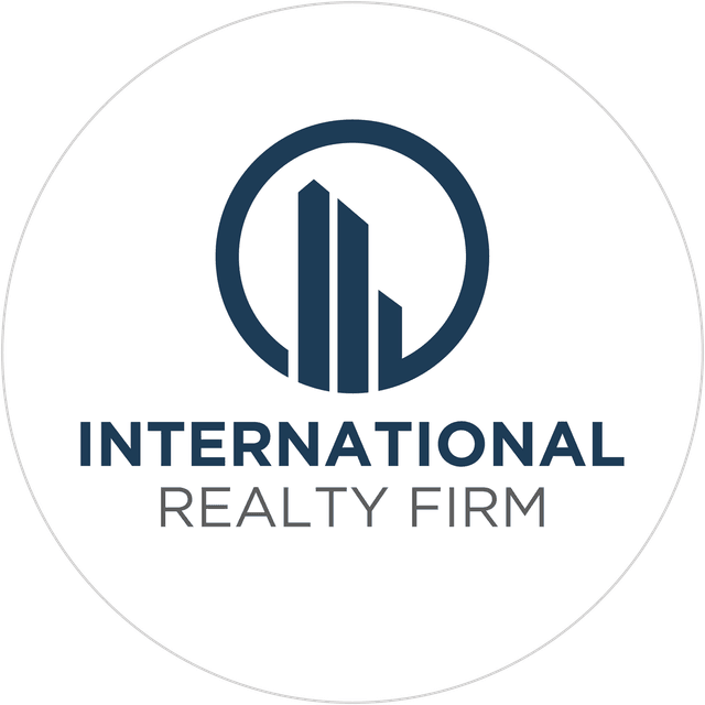International Realty Firm, Inc., Brokerage
