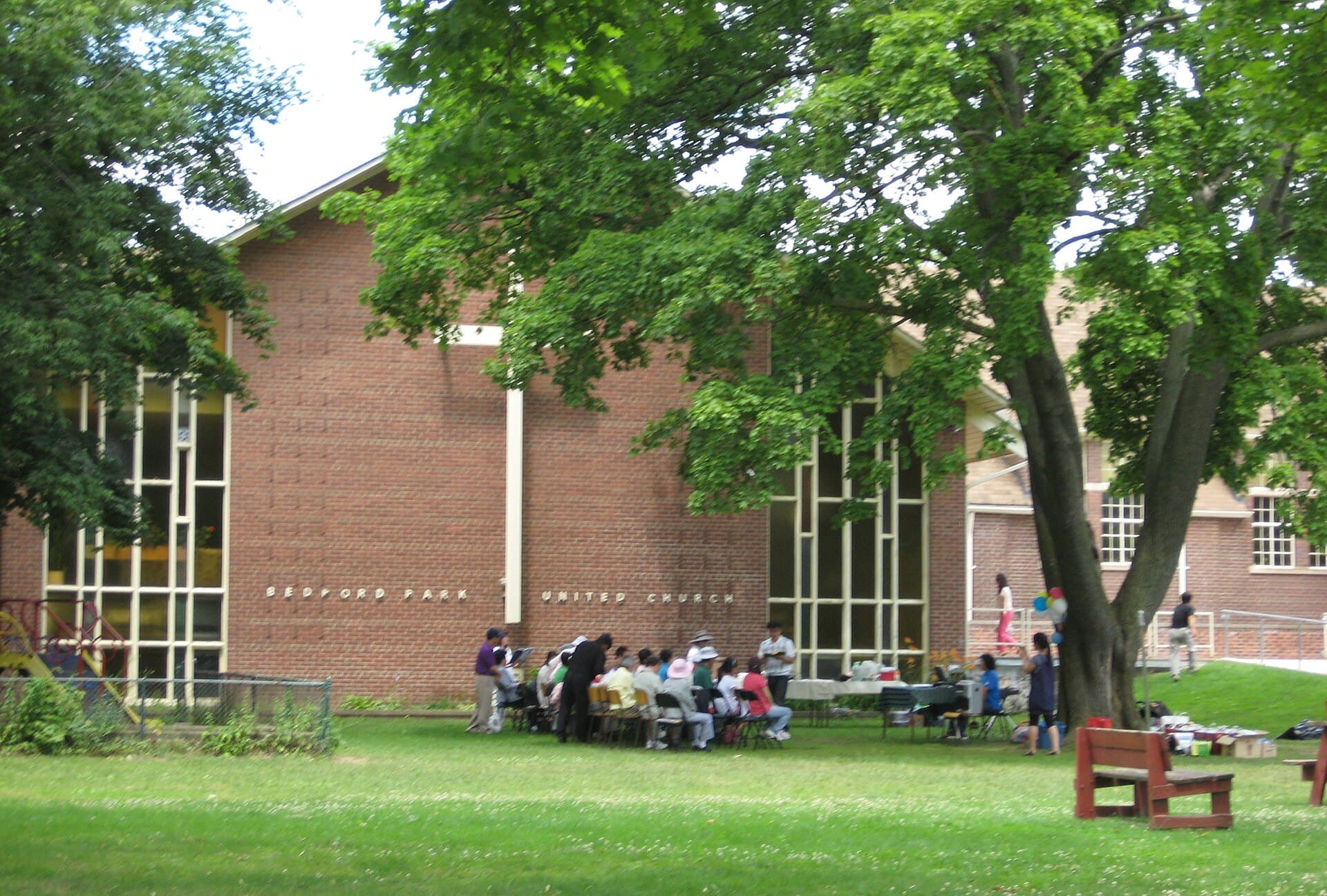 Bedford Park, Toronto