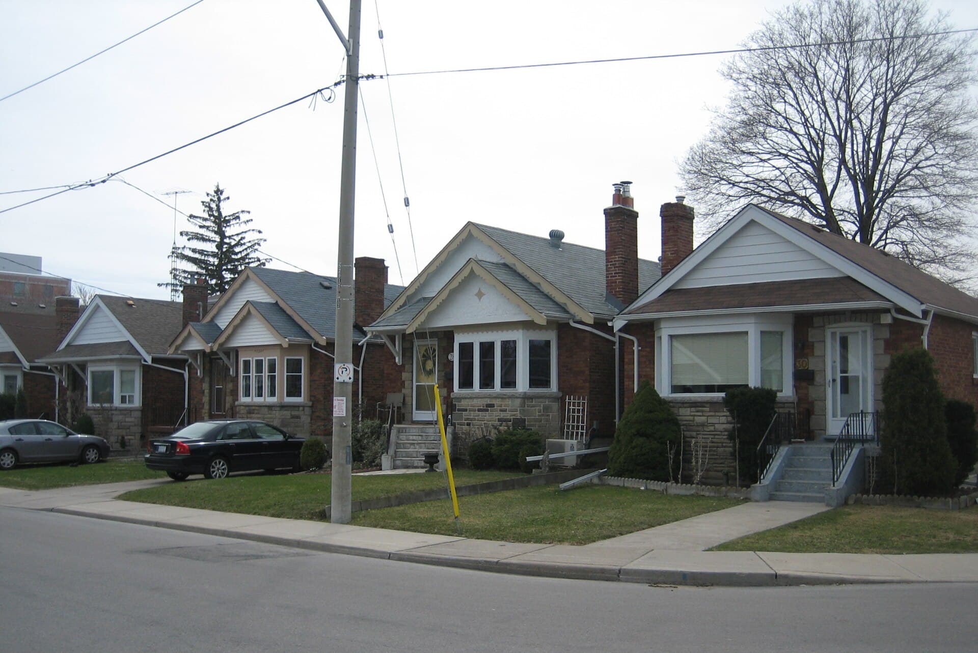 East York, Toronto