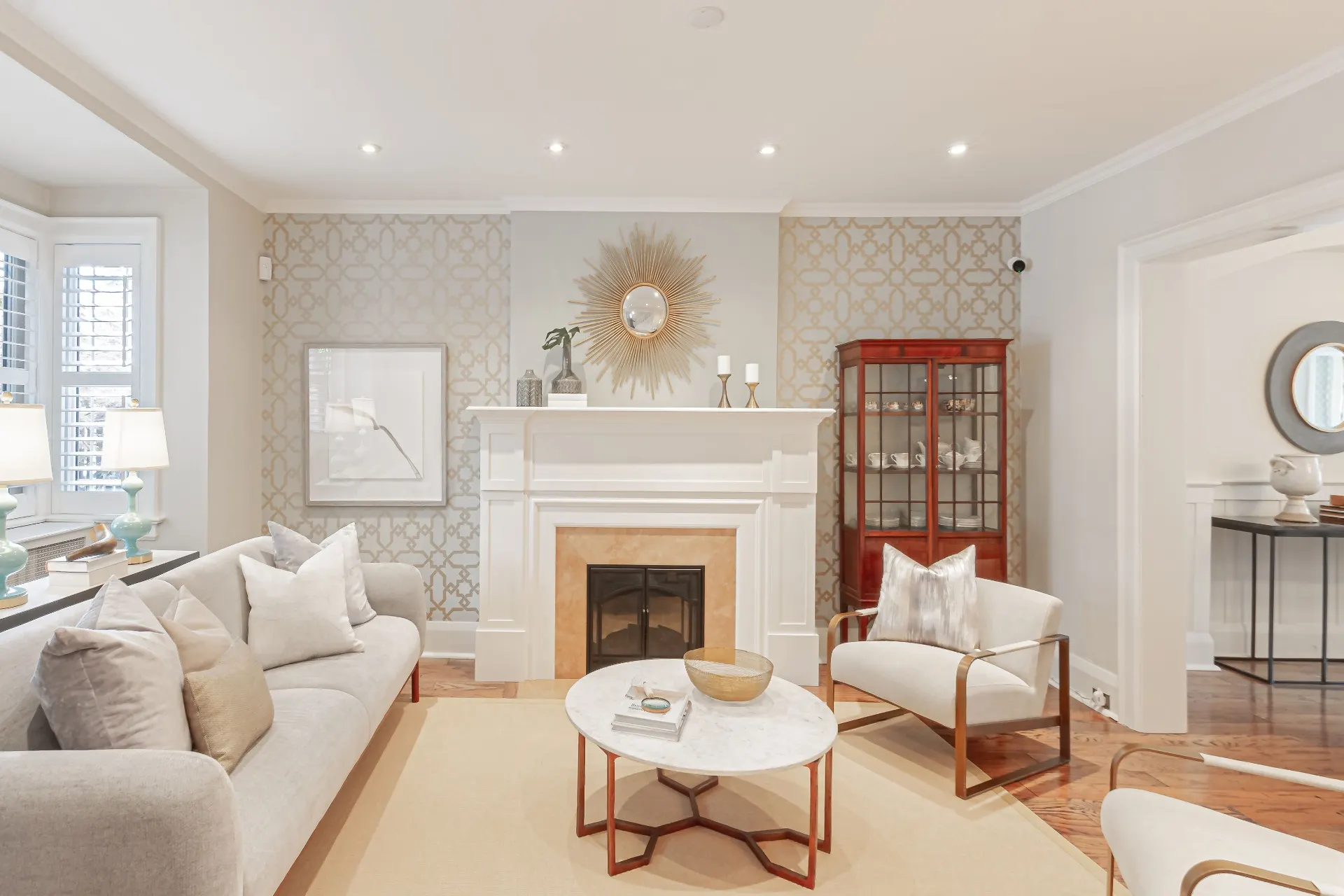 Extraordinary Homes