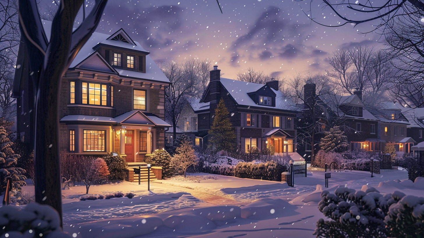 Lawrence Park Luxury Home 10