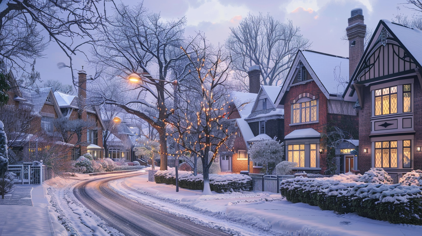 Lawrence Park Luxury Home 11