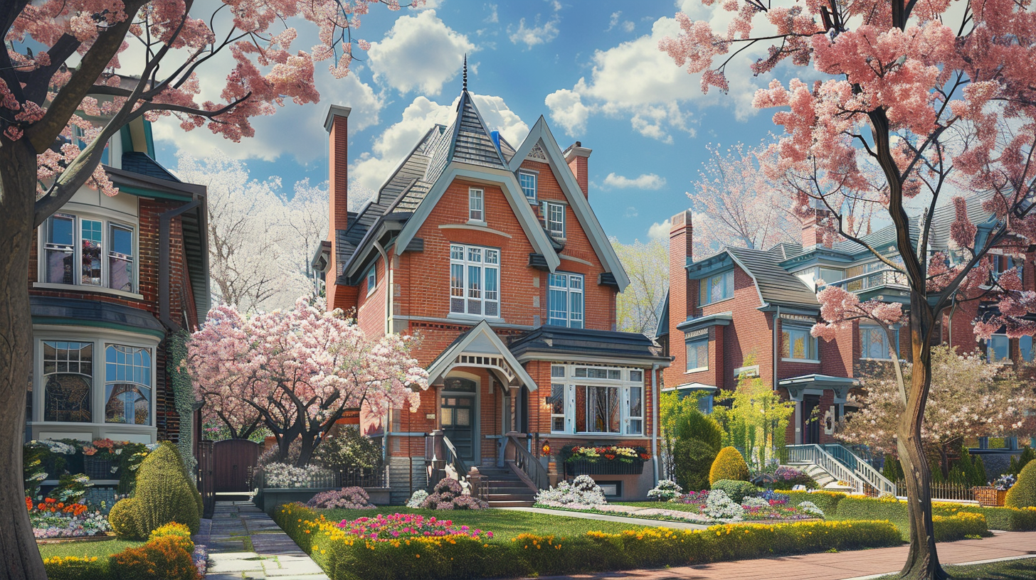 Lawrence Park Luxury Home 2