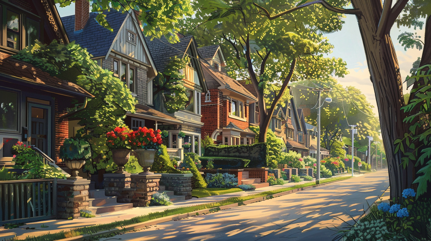 Lawrence Park Luxury Home 3