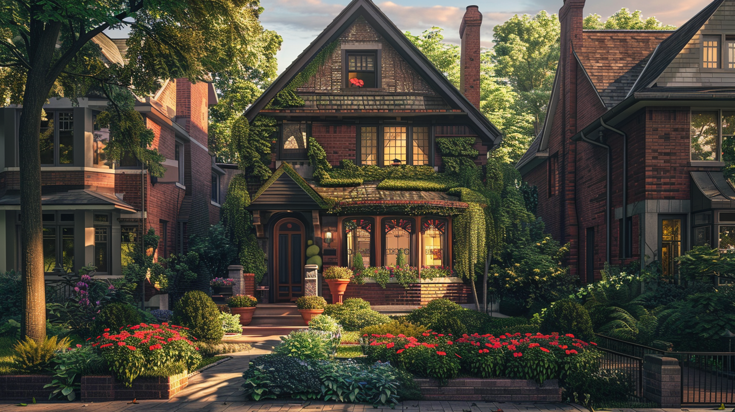 Lawrence Park Luxury Home 4