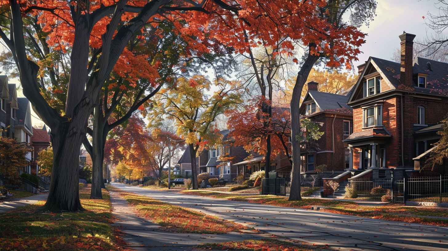 Lawrence Park Luxury Home 8