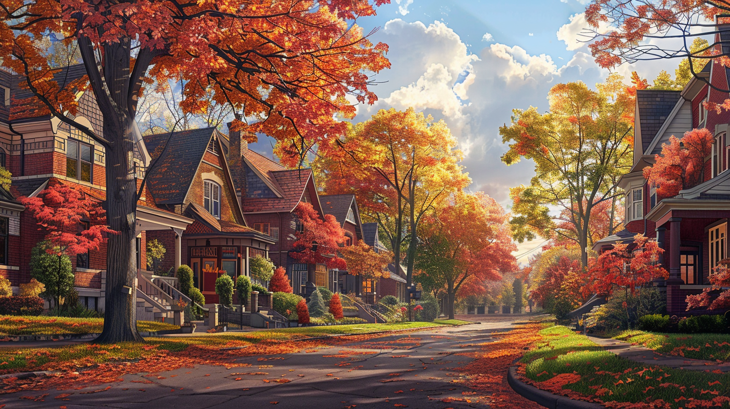 Lawrence Park Luxury Home 9